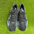 thumbnail image 5 of New Balance 57/40 Mens Size 13 Black Blue Green Athletic Running Shoes Sneakers, 5 of 5