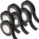 thumbnail image 5 of 6 rollos de cintas eléctricas cinta de electricista cintas de alambre cinta de protección cintas de alta temperatura 20 m, 5 of 6