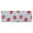 Strawberry Plants Fruit-1, variant on Strawberry Plants Fruit Flower Leaf Kitchen Rug Mat,Kitchen Runner Rugs Non Skid Washable,Decorative Kitchen Floor Mats for Kitchen,Sink,Laundry,17"x47.2"