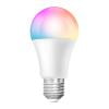 thumbnail image 1 of Eyfqtcs Led Wifi Smart Light E27 Bombilla Cabeza Rgbcw Color Voz Lámpara Home Party Decor, 1 of 5