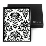 Fintie Passport Holder Travel Wallet RFID Blocking Case Cover Securely Holds Passport, Boarding Passes by Fintie
