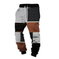 thumbnail image 3 of Pantalon Imprimé Décontracté avec Style Moderne pour Usage Quotidien – Coupe Confortable et Polyvalent, 3 of 3