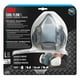thumbnail image 2 of Respirador de doble cartucho 3M Professional Half-Mask Organic, 2 of 6