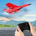 YAMB 2025 New Gravity Gliders Airplane RC Airplane with Lights,Upgrade