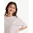 thumbnail image 3 of Justice Girls EDF Short Sleeve Tee, Sizes XS - XLP, 3 of 8