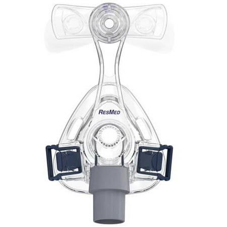 ResMed Mirage SoftGel & Activa LT Nasal Interface Frame Assembly - Standard - 60175