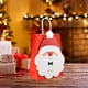 thumbnail image 4 of Bolso de Mano con Forma de Muñeco de Nieve y Papá Noel onlyliua Liquidación de Rebajas de Hoy 10 Unidades Por Bolsa, 4 of 6