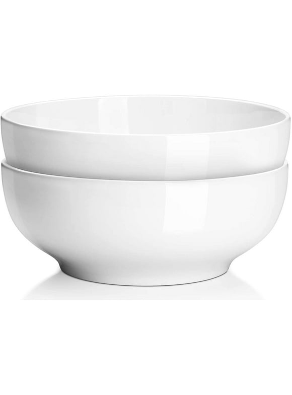 Soup Bowls in Bowls