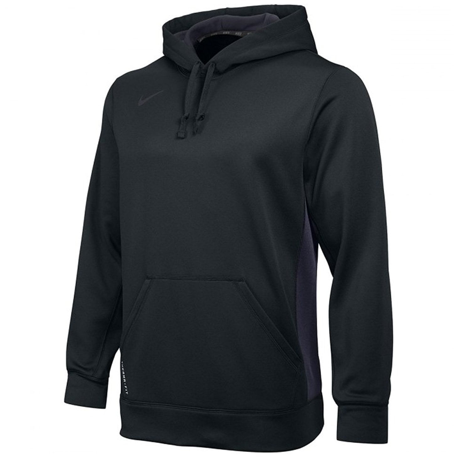 Nike Men's 2.0 Hoodie Hooded Sweatshirt Dri-Fit Walmart.com