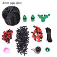 thumbnail image 3 of Traje De Riego Kits de riego Riego automático Sistema de riego Temporizador Goteo para jardín Ndcxsfigh Libre de BPA, 3 of 8