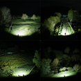 thumbnail image 2 of Linterna WUBEN X1 recargable de 12000 lúmenes, 7 modos IP55, 2 of 3