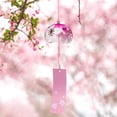 thumbnail image 6 of Taxenne Chimes - Decorative Memorial Wind Bells for Home and Outdoor Garden, Perfect for Relaxing Ambiance, 6 of 10
