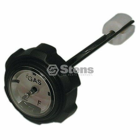 Stens 125-112 Fuel Gas Cap With Gauge, Toro 106945, Simplicity 1704366