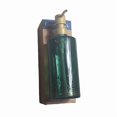 thumbnail image 2 of New Grove Co Glass Dish Soap Dispenser Limited Ed Sparks Of Joy Forest Green, 2 of 4