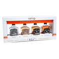 thumbnail image 1 of Tequila Don Cayo Edición Especial Four Pack 50ml Don Cayo Tequila Artesanal, 1 of 1