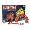 SuperMag 244-Piece Magnetic Construction Set