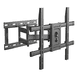thumbnail image 1 of Soportes Monitor Tv Para 32-90 Mover Pantallas Apoyo 80kg Malubero, Negro, 1 of 5