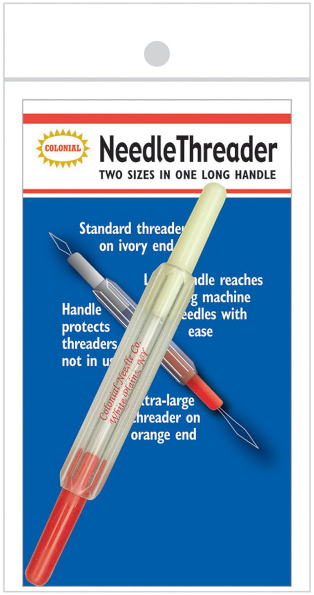 2In1 Needle Threader Walmart Canada