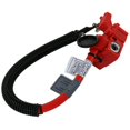 thumbnail image 3 of Positive Battery Fuse Cable For X5 X6 E70 E71 Positive Terminal To Battery Cable 61129217004, 3 of 5