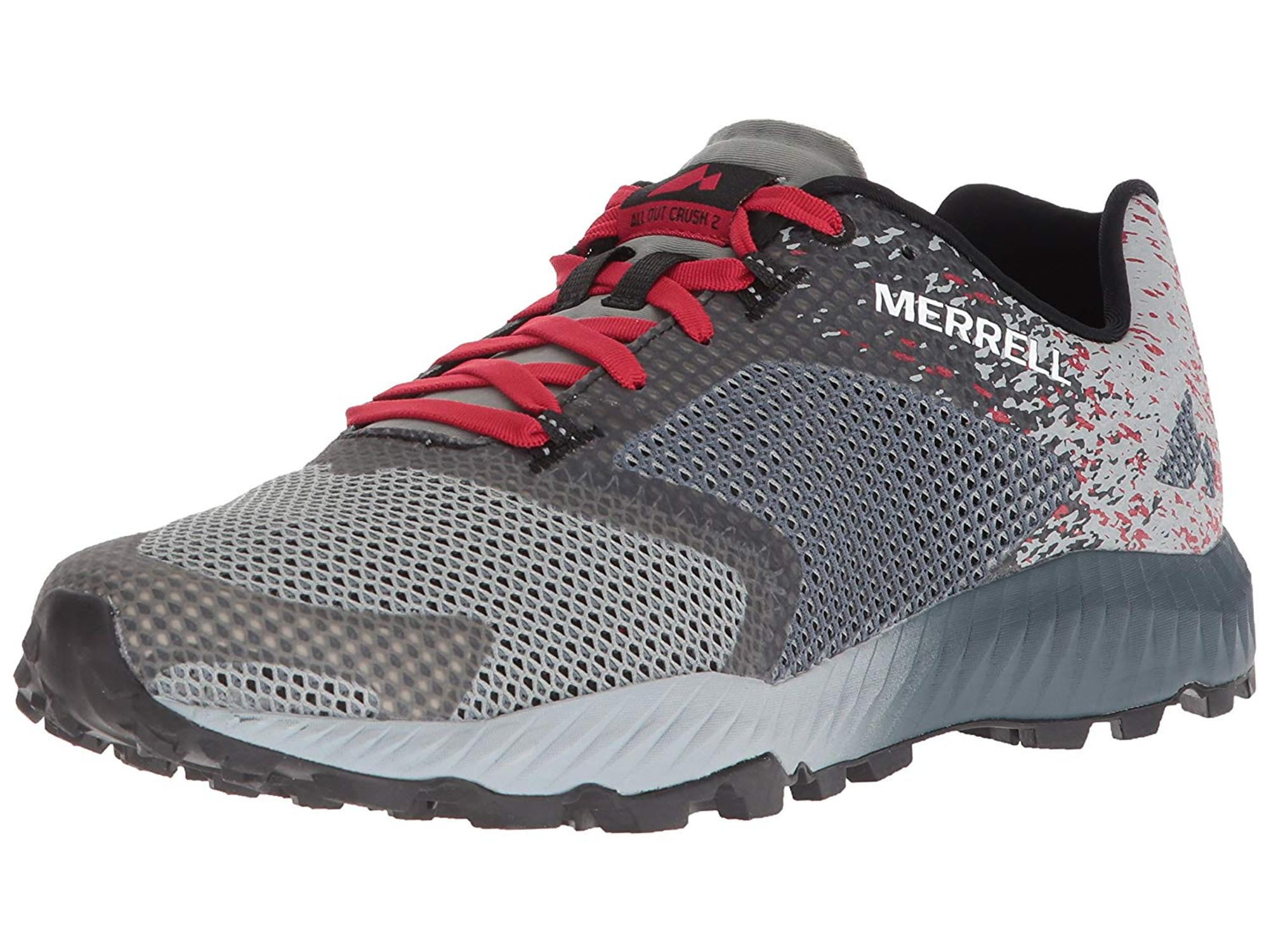 merrell men's all out crush 2 sneaker