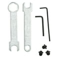 thumbnail image 4 of Pneumatic High Toughness Hydraulic Nail Riveter Rivet  For Automobile Manufacturing Containers, 4 of 8