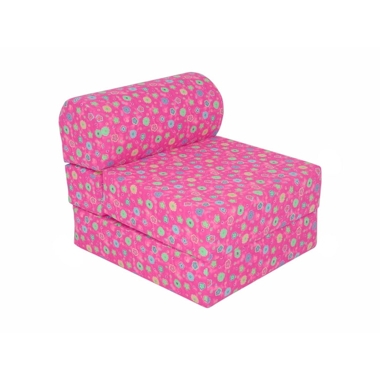 American Furniture Alliance Juvenile Studio Chair Sleeper Twin 24