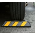 thumbnail image 6 of RK Rubber Parking Block Curb - 22" x 5.86" x 4", 6 of 6