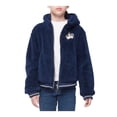 thumbnail image 3 of Rokka&Rolla Girl's Sherpa Fleece Lined Sequin Jacket, Sizes 4-18, 3 of 10