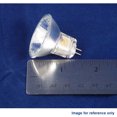 thumbnail image 3 of USHIO 35w 12v MR11 FL36/A/FG halogen lamp, 3 of 7