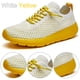 thumbnail image 5 of Zapatos Jogging Deportivos Deporte Malla Cómodas para Hombres Y Mujeres, 5 of 8