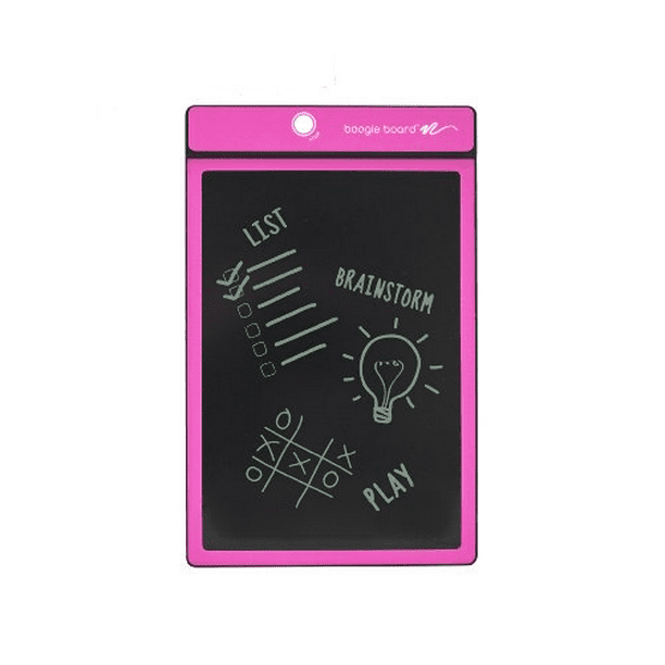 Boogie Board Original 8.5 LCD eWriter, Pink (TT4S20001)