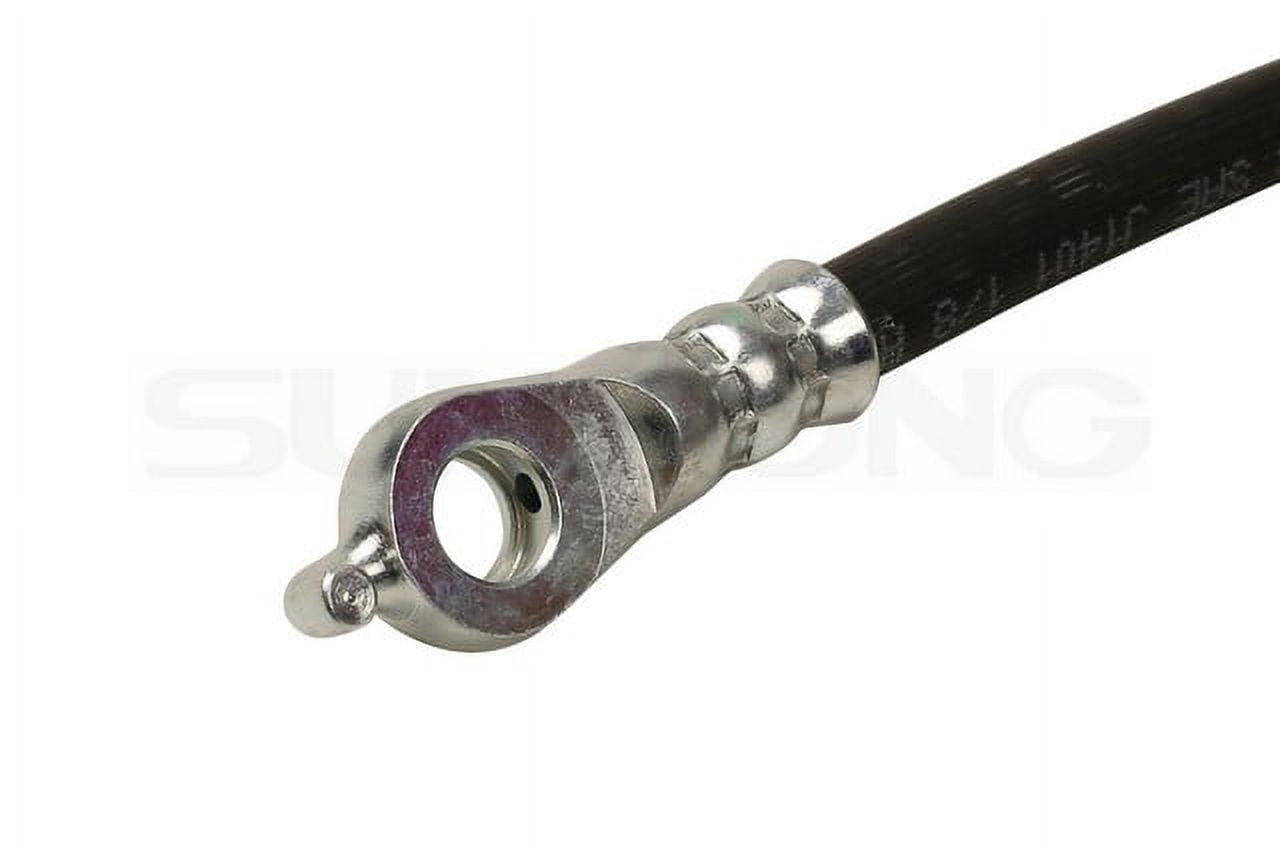 Sunsong 2207492 Brake Hydraulic Hose