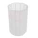 thumbnail image 4 of Vasos medidores de silicona para resina, 100 ml, 350 ml, vaso mezclador de silicona antiadherente 350ml, 4 of 9
