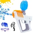 thumbnail image 1 of Lanzador eléctrico de bombas de agua TFixol Como se muestra M, 1 of 8