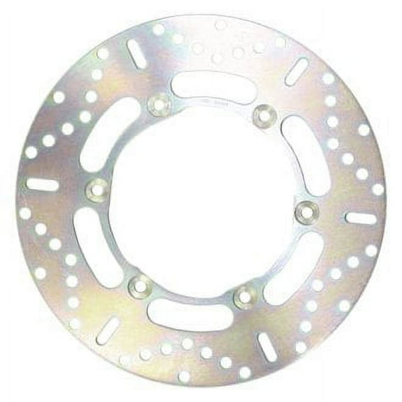 EBC MD2011 - Rear Left Stainless Steel Brake Rotor