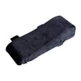 thumbnail image 4 of 3 Almohadillas Para Reposabrazos, Soporte Para Codo, Elevador De Brazo Para Silla De Escritorio, Silla De Juegos, Silla De Oficina, Color Negro, 4 of 8