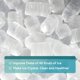 thumbnail image 3 of Limpiador y desincrustante para máquinas de hielo EUHOMY 4 usos con ácido cítrico, 3 of 8