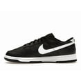 thumbnail image 2 of Nike Men's Dunk Low Black Panda 2.0 Shoes, from StockX, 2 of 5