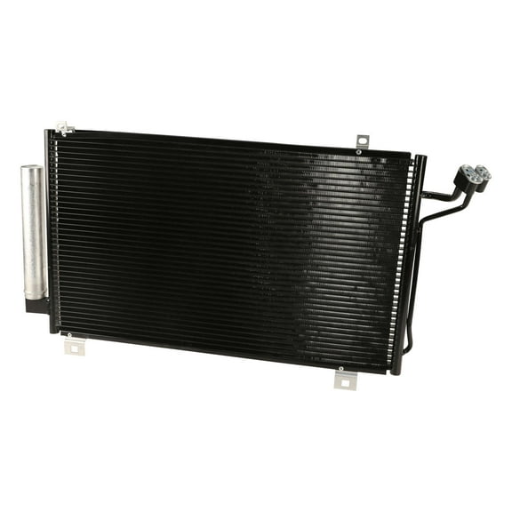 CSF A/C Condenser 10778