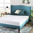 thumbnail image 2 of Zinus 6 Inch Green Tea Memory Foam Mattress / CertiPUR-US Certified / Bed-in-a-Box / Pressure Relieving, Queen, 2 of 5