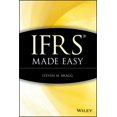 thumbnail image 1 of Pre-Owned IFRS Made Easy (Hardcover) 0470890703 9780470890707, 1 of 1