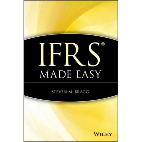 Pre-Owned IFRS Made Easy (Hardcover) 0470890703 9780470890707
