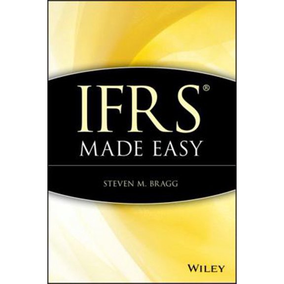 Pre-Owned IFRS Made Easy (Hardcover) 0470890703 9780470890707