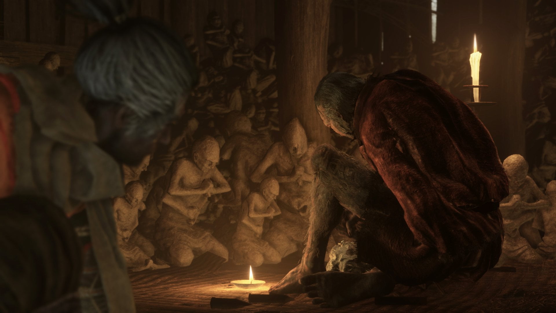 Sekiro: Shadows Die Twice, Activision, Xbox One, [Physical], 047875882966