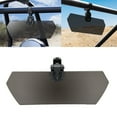 thumbnail image 2 of UTV Accessory UTV Sun Protections Visors Fit 1.5''-2'' Roll Polarized Anti-Glare Sun Visors Work with Windshield, 2 of 10