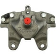thumbnail image 4 of Centric Parts 14135537 Centric Semi-Loaded Brake Caliper Fits select: 2001-2007 MERCEDES-BENZ C, 1996-2002 MERCEDES-BENZ E, 4 of 4