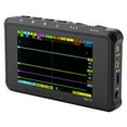 thumbnail image 4 of DS213 Mini 4 Channels 100MSa/s Digital Pocket Portable Oscilloscope, 4 of 11