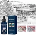 thumbnail image 7 of RAGUPEL 2026 New Jewelry Cleaning Solution, 50Ml Liquid Cleaner for Gold, Silver, Diamonds, Earrings, and Rings, Safe for Fine Jewelry Maintenance, 7 of 7