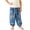#4, variant on XUNKUSGA Cute printed loose-fitting casual pants for boys and girls,Brown,1 Years