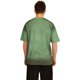 thumbnail image 3 of Elevenparis Camiseta gráfica de calavera para hombre granitegreen 2XL, 3 of 4